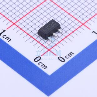 33R SOT 维攀微 LDO WPMtek WL9005P3 线性稳压器