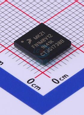 NXP(恩智浦) MK21FN1M0AVMC12 MAPBGA-121 NXP(恩智浦)