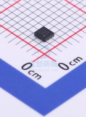 线性稳压器(LDO) VRD1226MLX LLP-6 AnaSem(安纳森)