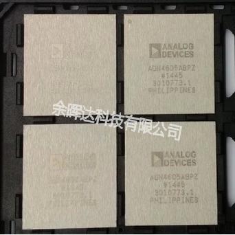 全新正品ADN4605ABPZ ADN4605ABP ADN4605数字交叉点开关器