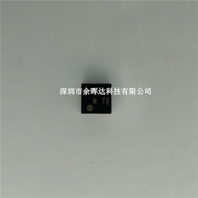 MAX9890AETA 丝印AHA 贴片TDFN-8 音频处理芯片 进口原装