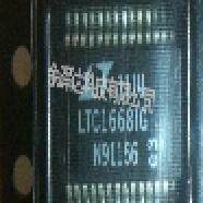 100%全新正品LTC1668IG ￥100 LTC1668CG ￥60数模转换器现货