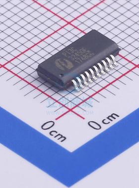 信号开关/编解码器/多路复用器 PI3C3245QE QSOP-20 全新原装