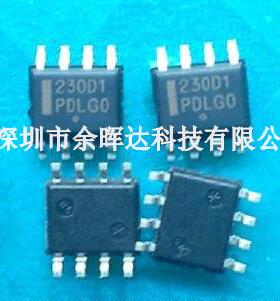 【全新原装】230D1 NCP1230D100R2G 液晶电视IC芯片 集成电路配件