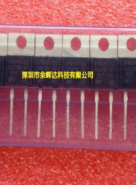 供应快恢复二极管全新现货BYW81PI-200 TO-220质量保证，价优