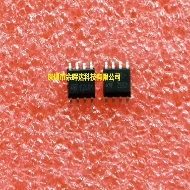 供应全新现货STS4DF60L 4DF60L SOP-8质量保证