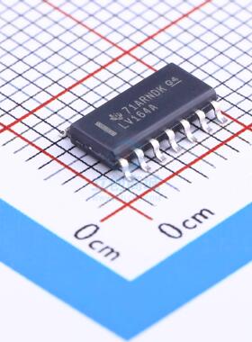 寄存器 SN74LV164ADR SOIC-14_150mil TI()