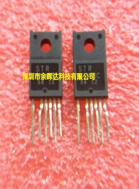 电源模块STRW5453 STRW5453C STR-W5453A STR-W5453C