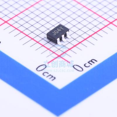 线性稳压器(LDO) MC78PC50NTRG SOT-23-5 全新原装进口