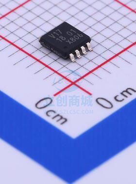 缓冲器/驱动器 74LVC3G17DP,125 TSSOP-8 全新原装