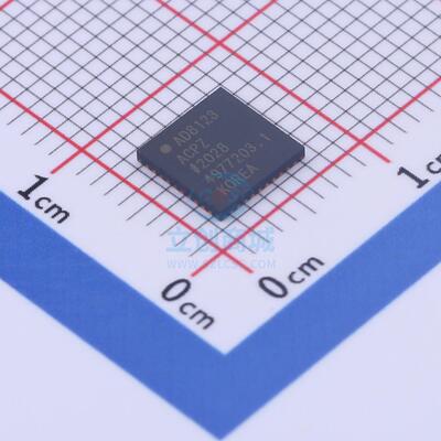 缓冲器/驱动器 AD8123ACPZ-R7 LFCSP-40 全新原装特