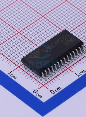 单片机(MCU/MPU/SOC) GDMC181S28A SOP-28 BYD(比亚迪)