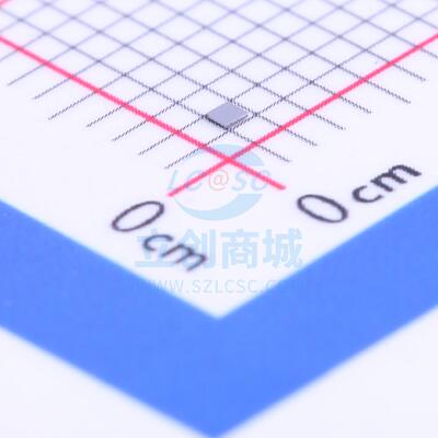 线性稳压器(LDO) TLV70533YFMT DSLGA-4 TI()