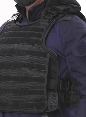 KSTU 战术防刺服背心RANGER骑兵防护防割防刺战术背心 军迷战术