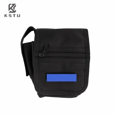 【KSTU官方店】教官战术多功能尼龙腰包魔术贴款杂物袋