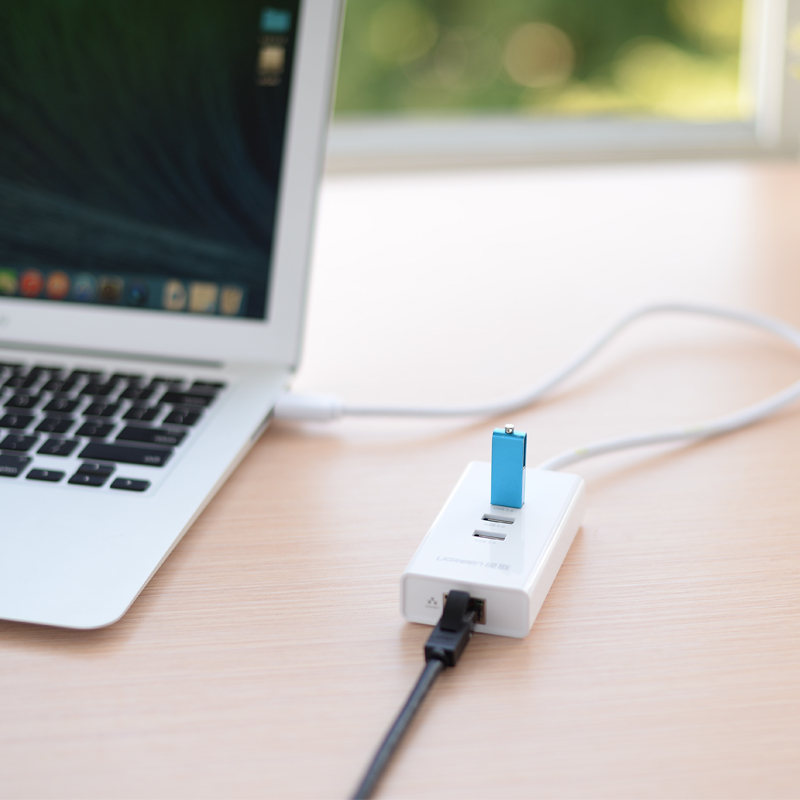 Concentrateur USB - Ref 366145 Image 3