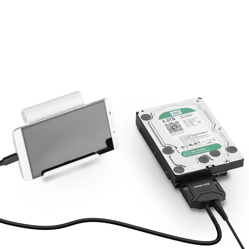Hub USB - Ref 366230 Image 5