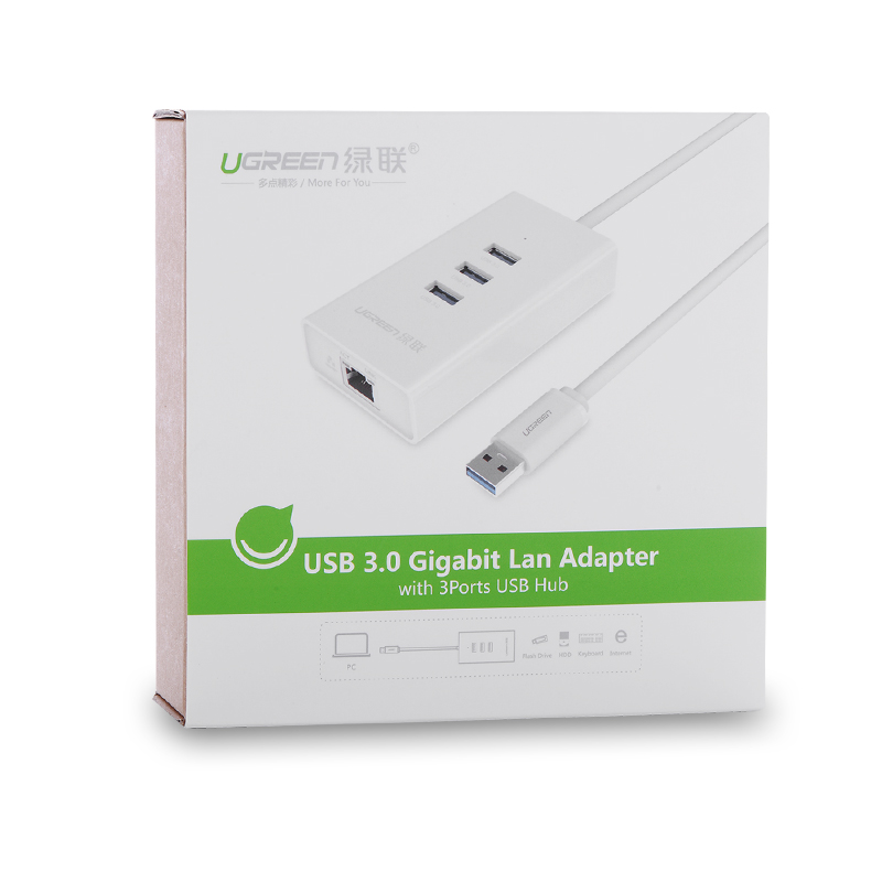 Concentrateur USB - Ref 366145 Image 5