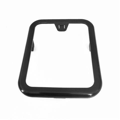 适配东风小康C37C36C35C32C31换挂挡杆盖板档杆防尘套罩压板 原装