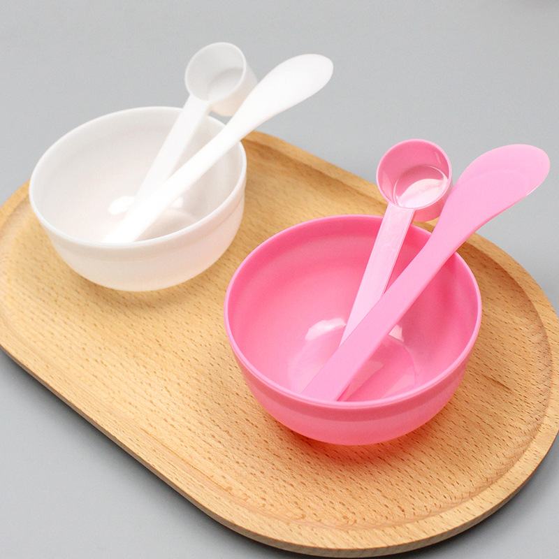 美容调膜工具面膜碗棒勺