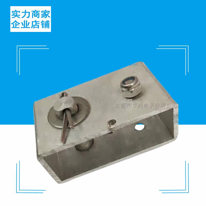 防盗报警器张力电子围栏配件 电子围栏收紧器 铝合金张力紧线器|ruв категории электронный/электрик, оборудование и системы охранной сигнализации, система ограждения интеллектуальных электронных импульсов - от Buy2taobao.com для оказания профессиональной услуги покупки агента Taobao