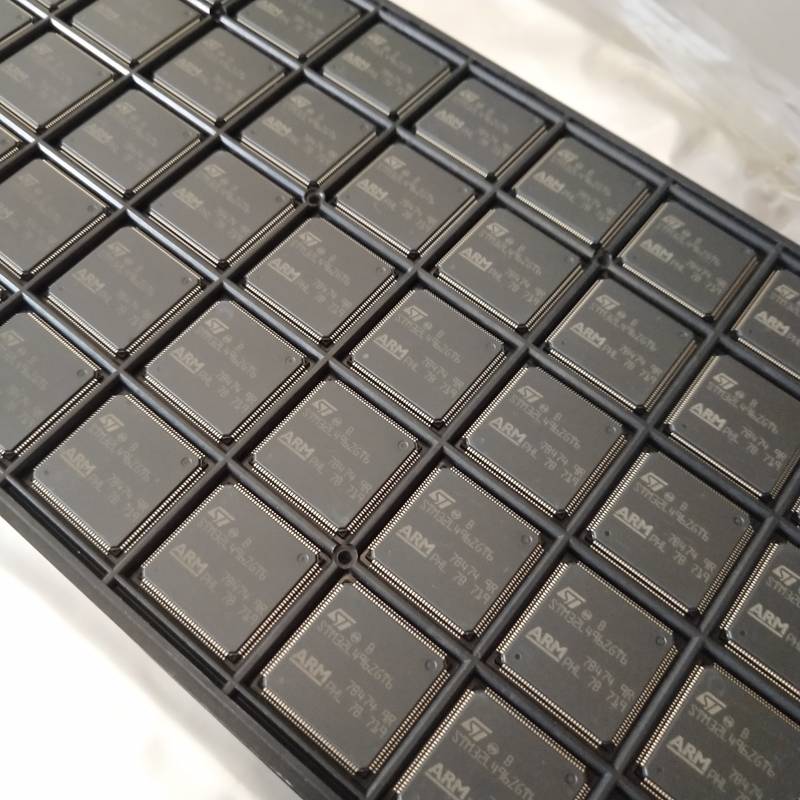 STM32H743XIH6 / STM32L496ZGT6 现货原装全新