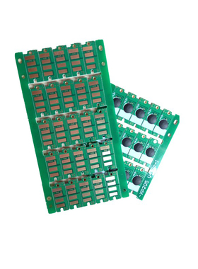 适用富士施乐CP118w芯片CP119w CP228w CM118w CM228fw粉盒芯片