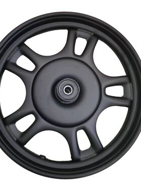 九号A30c+A35+A60+A80+A90+A65通用前轮轮毂配件