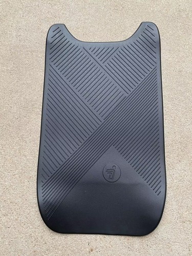 适用九号电动V30c专用脚踏垫防尘防土防晒脚踏皮耐脏通用配件9号