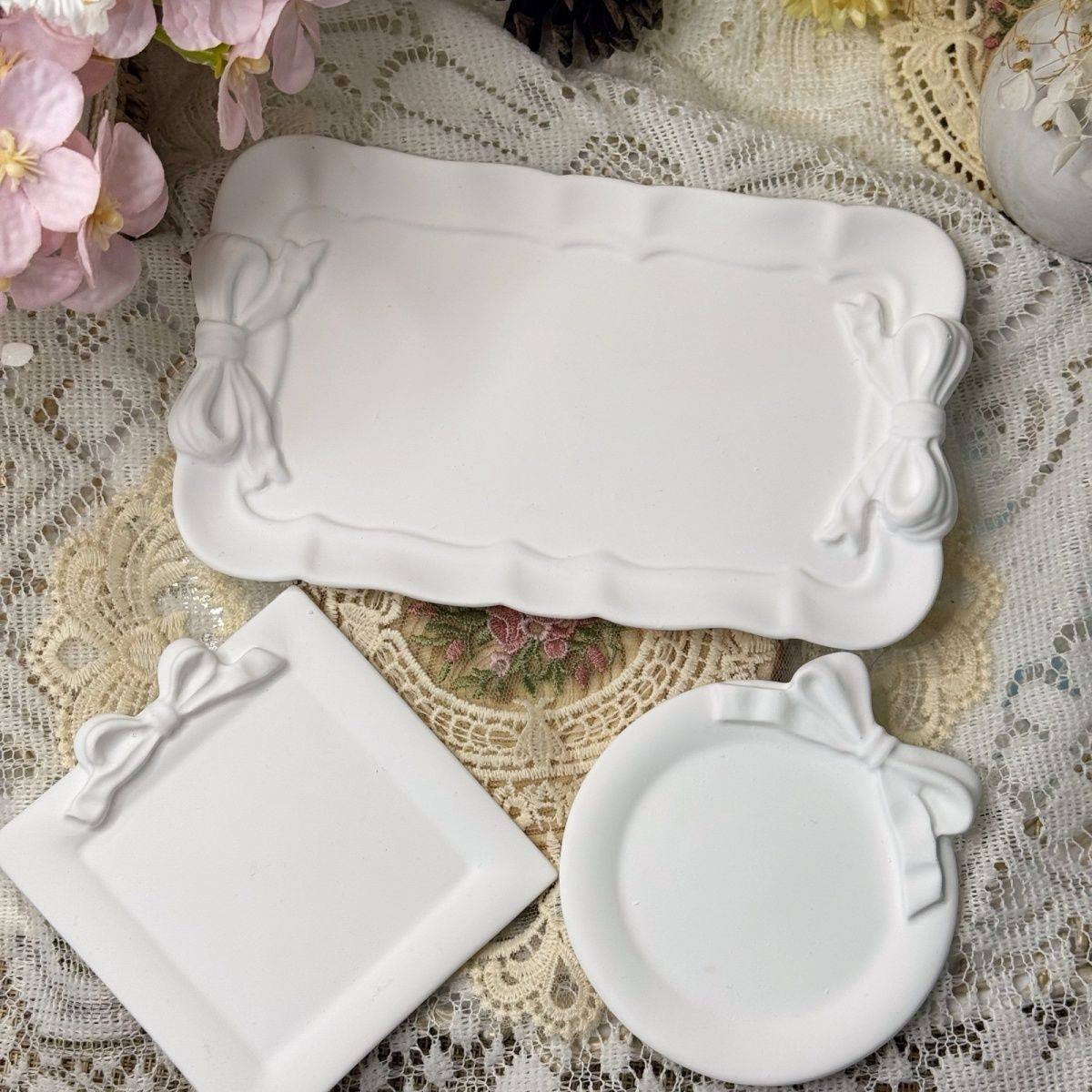 ins风石膏托盘客厅摄影拍照装饰品桌面摆拍道具吧唧可爱托盘手串,饰品/流行首饰/时尚饰品新,首饰展示架,淘宝优惠券,粉丝福利购,淘宝优惠卷