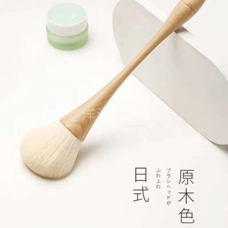 拼豆除尘刷美甲粉尘刷化妆刷汽车内灰尘清理扫灰神器除尘掸子毛刷