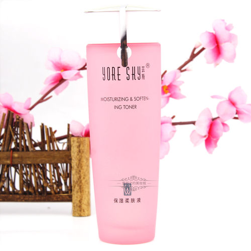芸斯化妆品晶莹保湿柔肤液150g