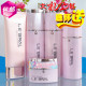 补水提亮护肤品 嫩肤保湿 露泊雅化妆品正品 专柜至美泊颜修护套装