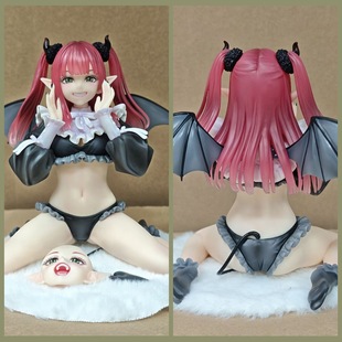 更衣人偶坠入爱河 喜多川海梦 利兹 魅魔 美少女机箱摆件盒装手办