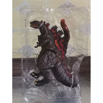 电影版2016哥斯拉Godzi