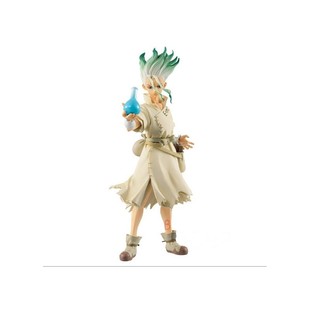 石纪元 新石纪 Dr.STONE 石神千空 科学王国 景品 模型盒装手办