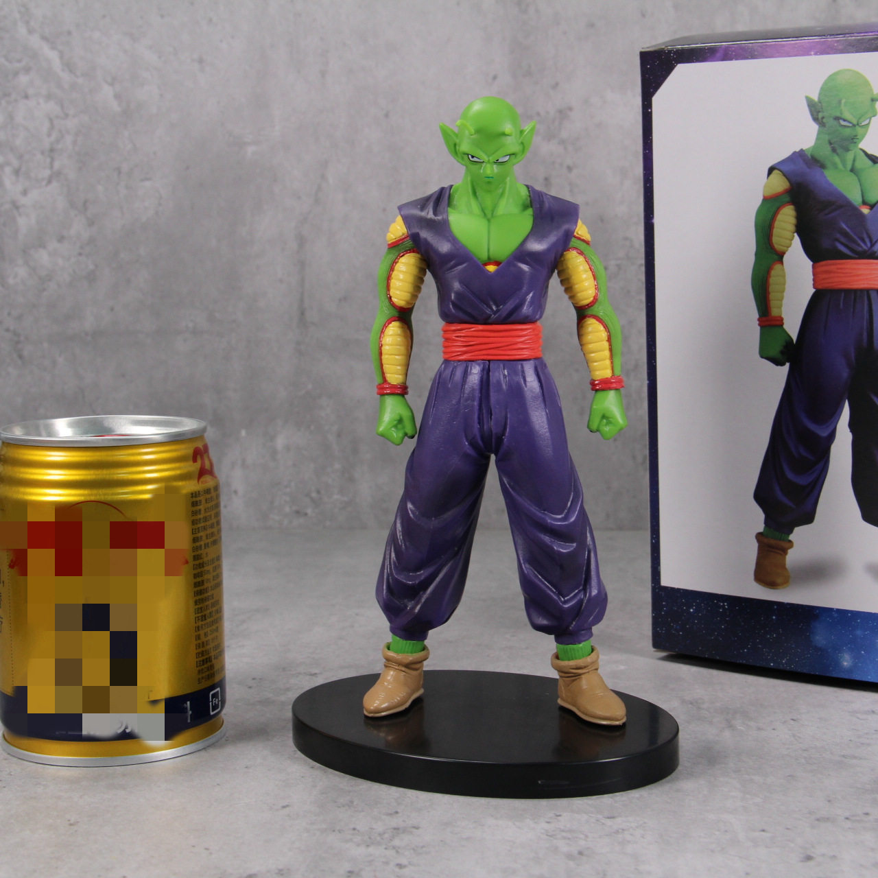 超级赛亚人 DXF 比克 短笛 大魔王 站姿 公仔 摆件 模型 盒装手办,模玩/动漫/周边/娃圈三坑/桌游,手办/手办景品,淘宝优惠券,粉丝福利购,淘宝优惠卷