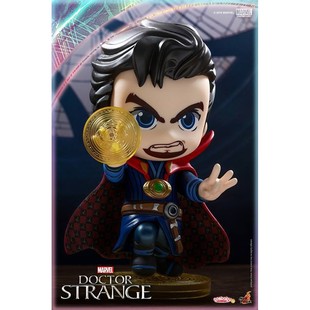 COSBABY Q版 奇异博士  卷福 Doctor STRANGE 公仔盒蛋
