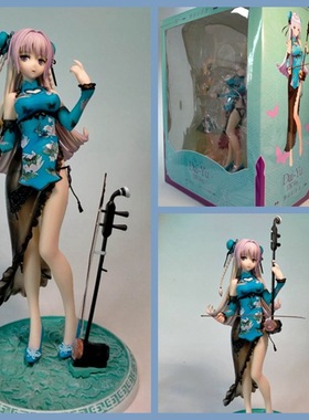 艳娘幻梦谭 Alphamax 林黛玉 Dai Yu 黛玉 1/6 美少女 盒装手办