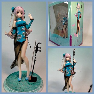 艳娘幻梦谭 Alphamax 林黛玉 Dai Yu 黛玉 1/6 美少女 盒装手办