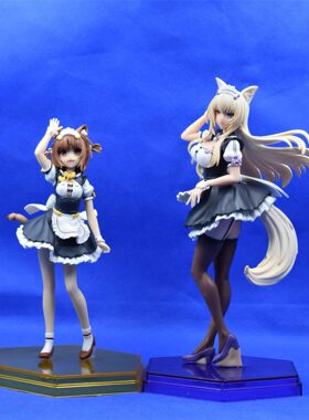 美少女猫娘乐园红豆椰