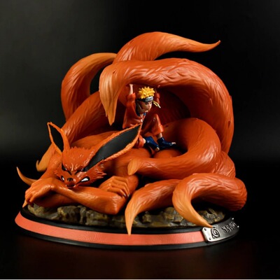 酷玩动漫火影TSUMEGK