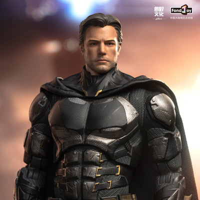 FondJoy泛乐正义联盟战术