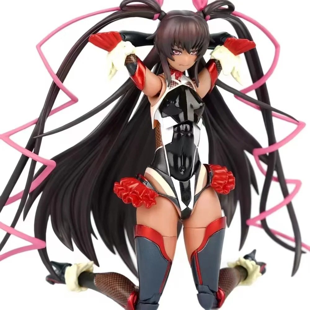 美少女系列 对魔忍 水城雪风 多配件关节可动 摆件 模型 盒装手办,模玩/动漫/周边/娃圈三坑/桌游,手办/手办景品,淘宝优惠券,粉丝福利购,淘宝优惠卷