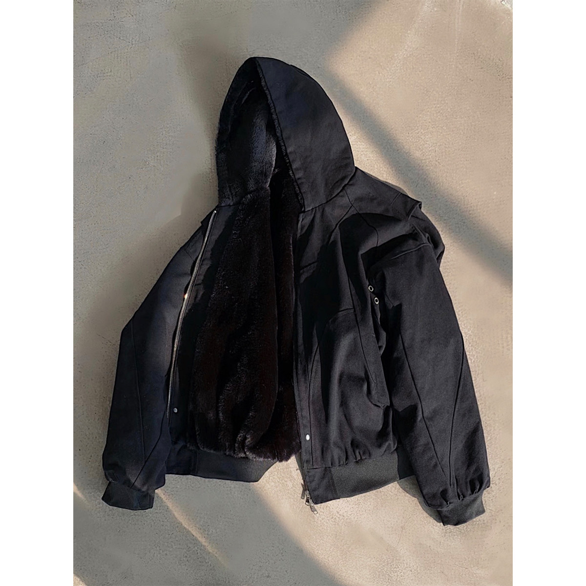 座山雕2棉衣原版裁片不要拿揭阳货比价格品质不同1713-MF99-P148,男装棉衣,星座514A（原614）
