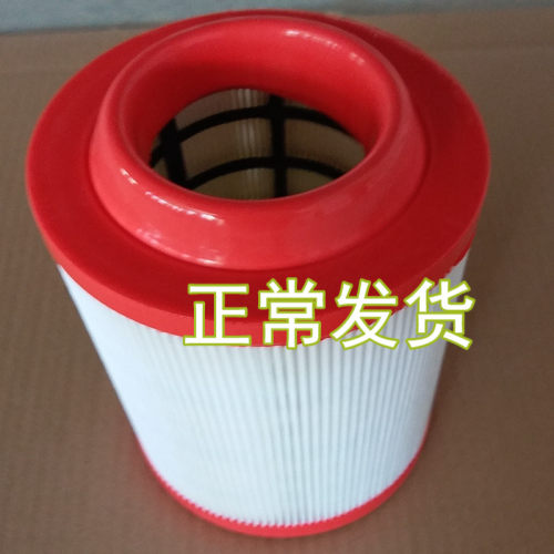 适配k1317福田时代驭菱滤清器赛锐空气滤芯小解放江淮轻卡空滤