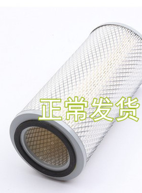 K1328空气滤芯适配山推 杭叉江淮JAC 4.5T叉车空滤空气滤清器风格