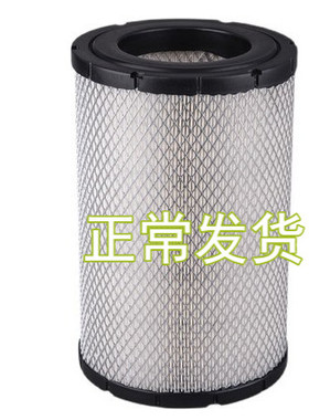 1827适配福田时代1小卡之星2康瑞K2驭菱V2新骁运7空气滤芯K202518