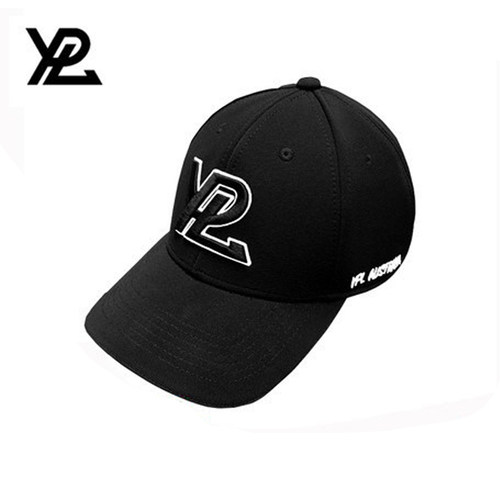 正品团购！YPL棒球帽子胡歌同款女潮街头百搭遮阳防晒透气鸭舌帽