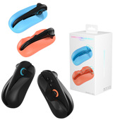 Switch2左右手柄鼠标Switch2代小手柄式 手柄滑鼠JOYCON 鼠标2个装
